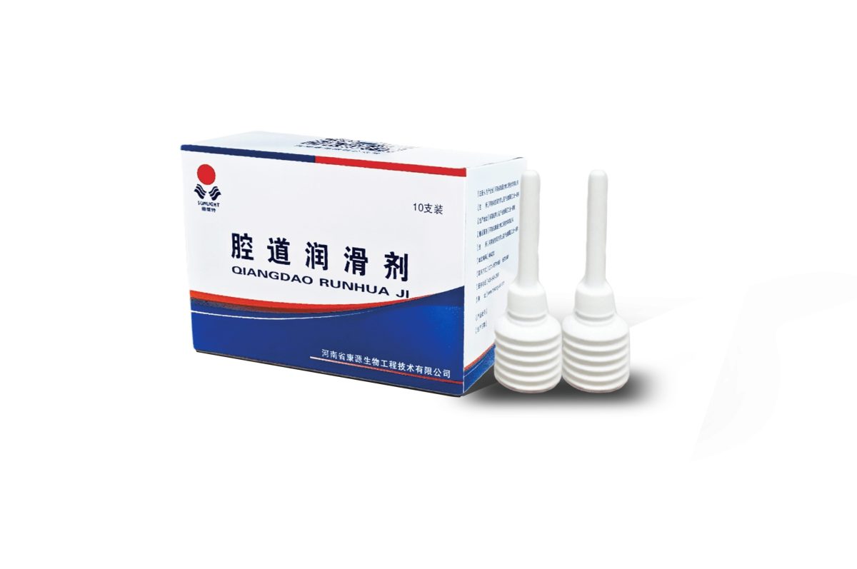 腔道润滑剂（25ml）
